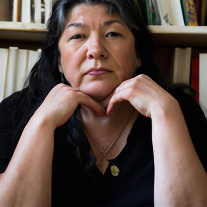why did sandra cisneros start writing