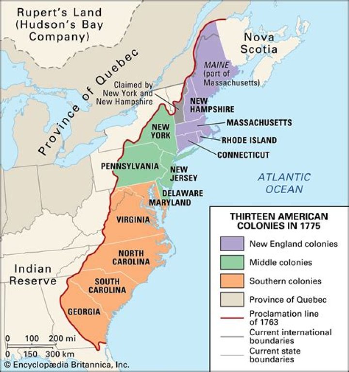why did the proclamation of 1763 anger colonists