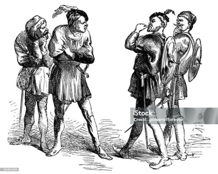 why do sampson and gregory fight with montague’s men