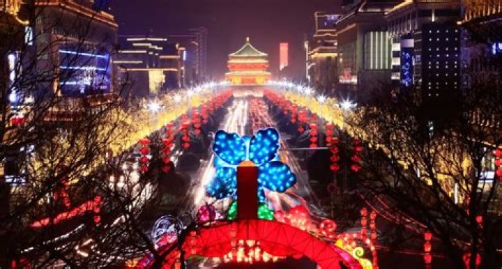 why is it called chinese christmas