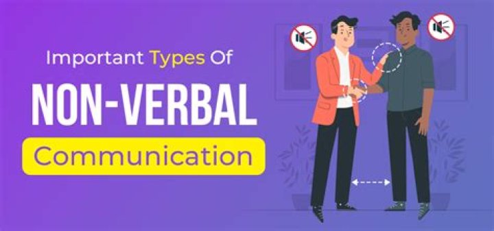 why is nonverbal feedback more powerful than spoken or written feedback?