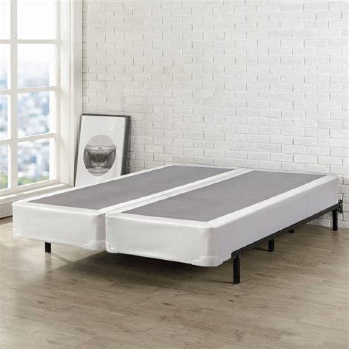 will a full size box spring fit a queen mattress