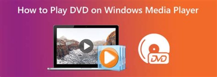 windows media player dvd decode