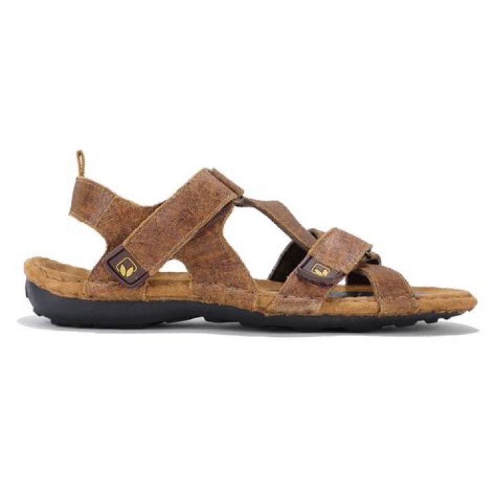 woodland sandals waterproof