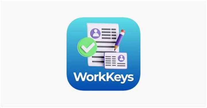 workkeys test online