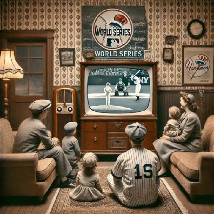 world series radio seattle
