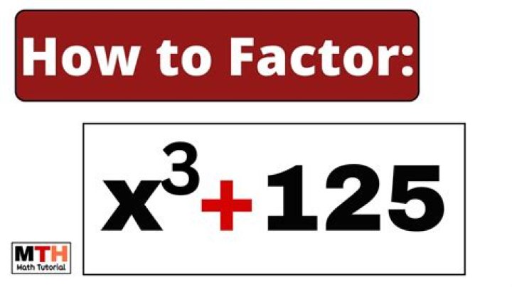 x^3-125