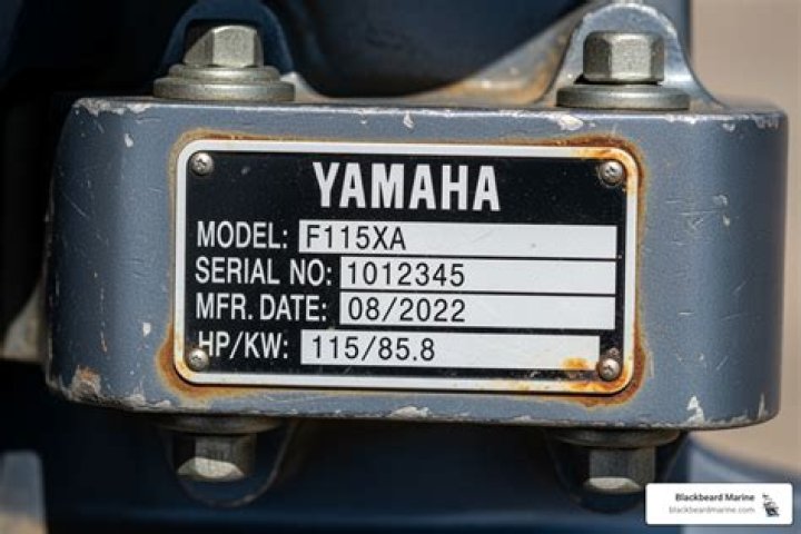 yamaha outboard serial number lookup