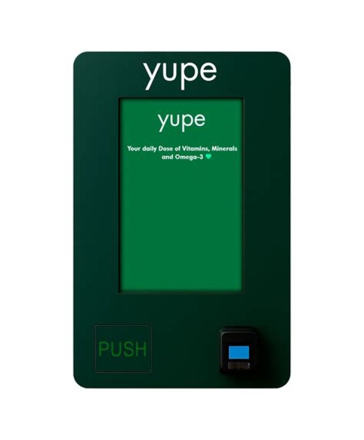 yupe