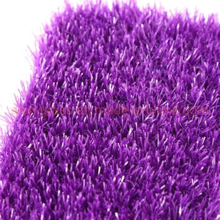 zoflora on artificial grass