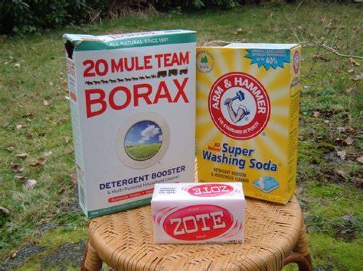 zote laundry soap recipe liquid